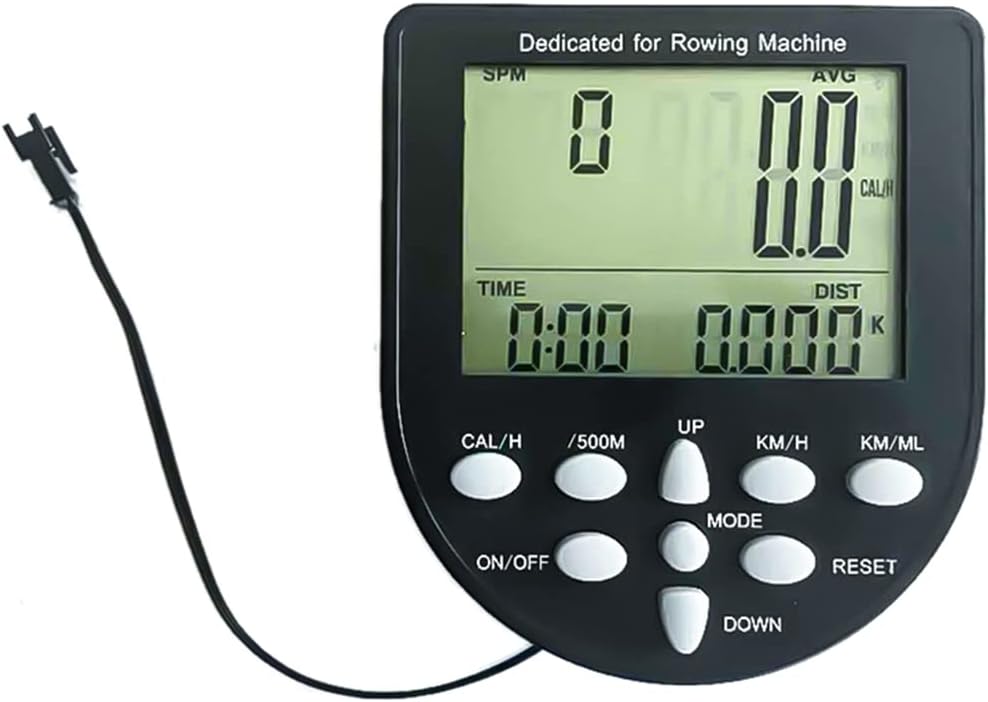elektronisches Fitnessgerät