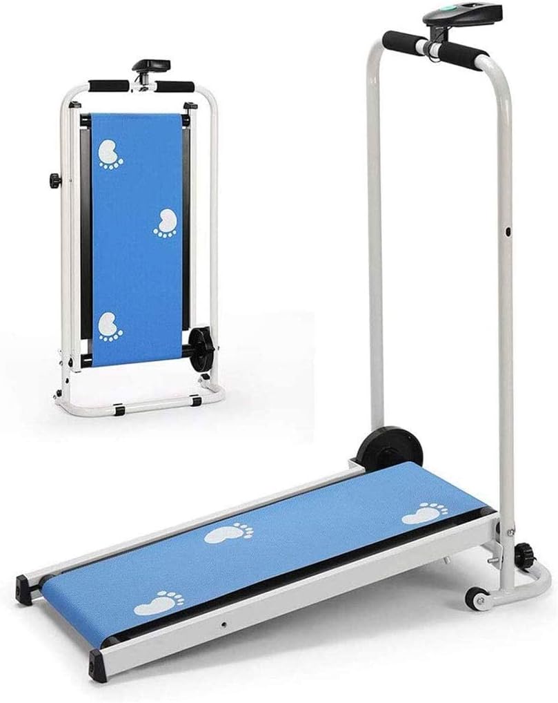 Fitness für kleine Räume