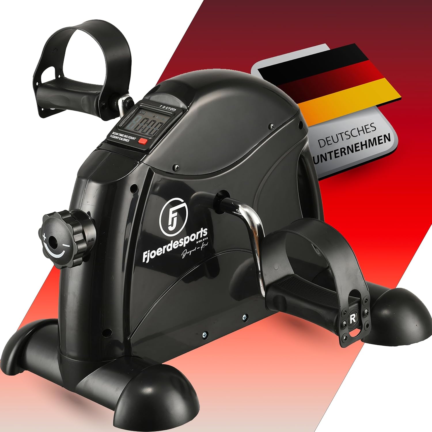 Fitness für kleine Räume