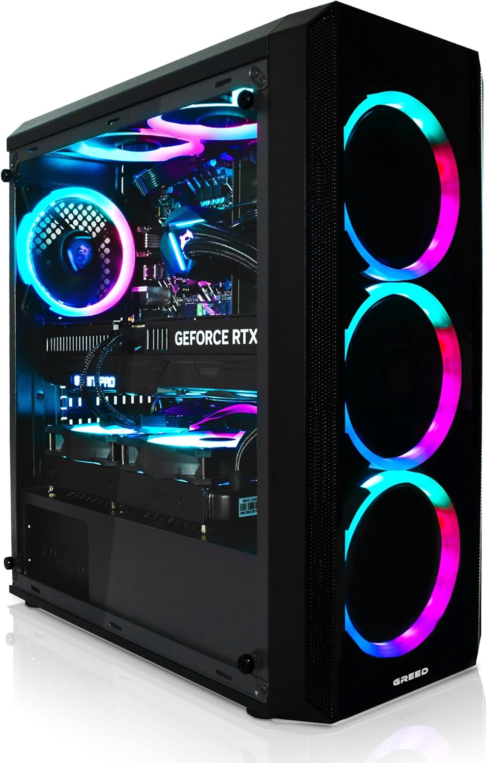 Gaming-PC
