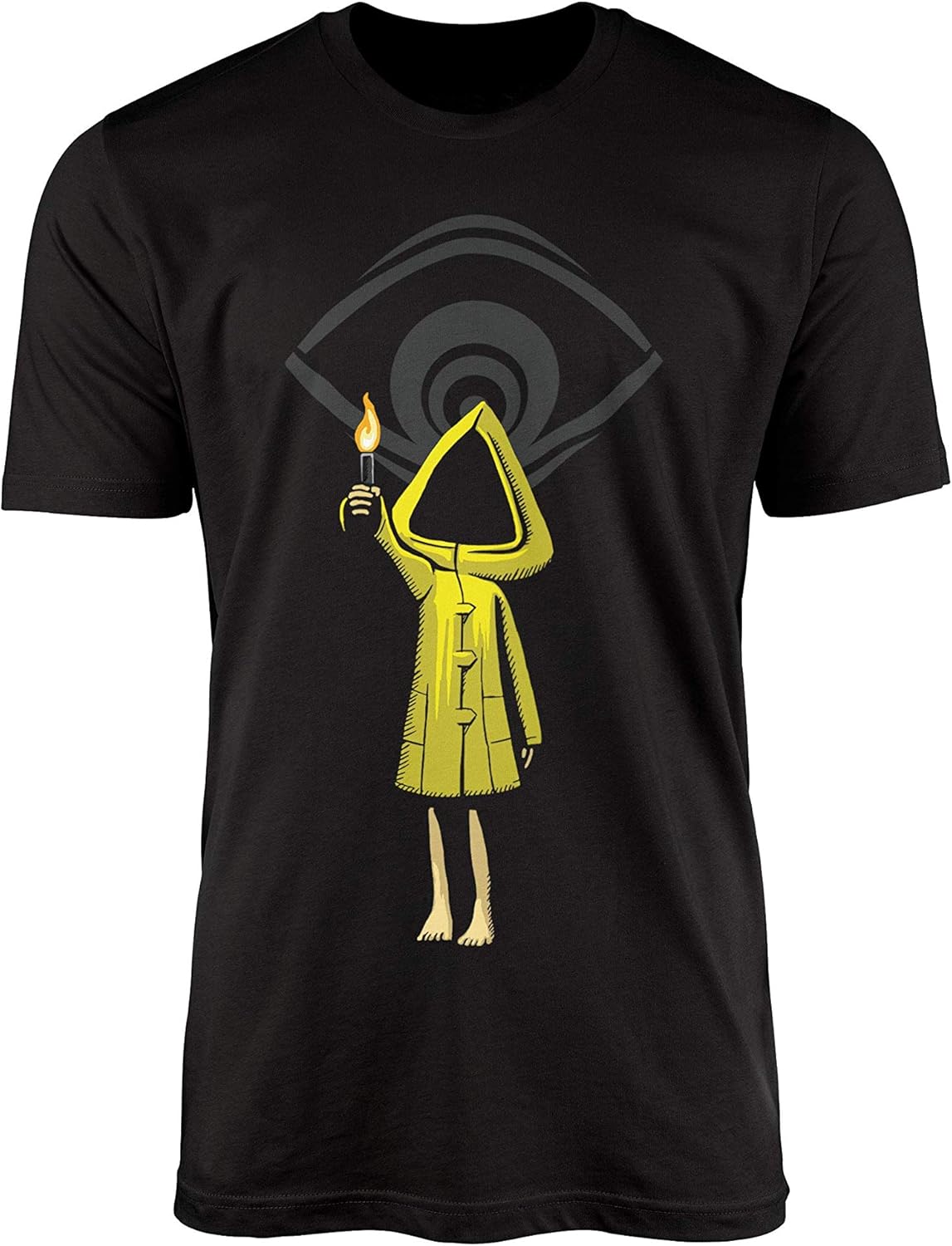 Horror Game Merchandise
