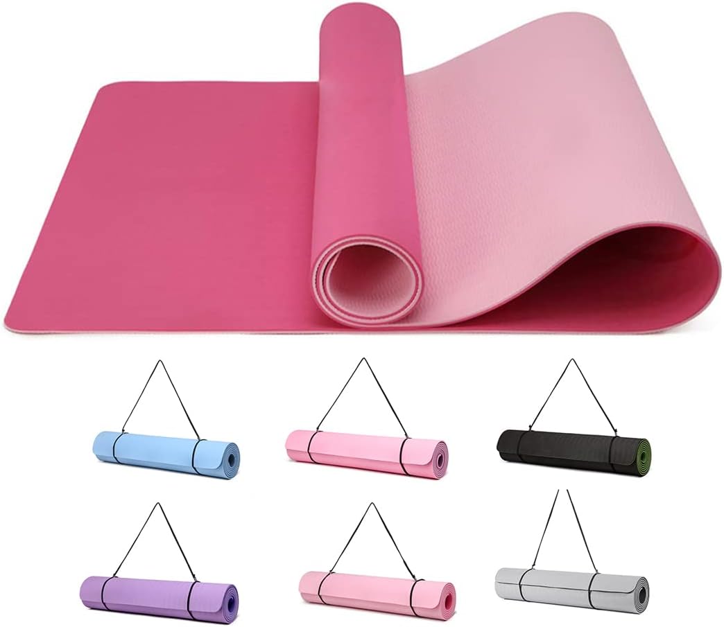 Yogamatte