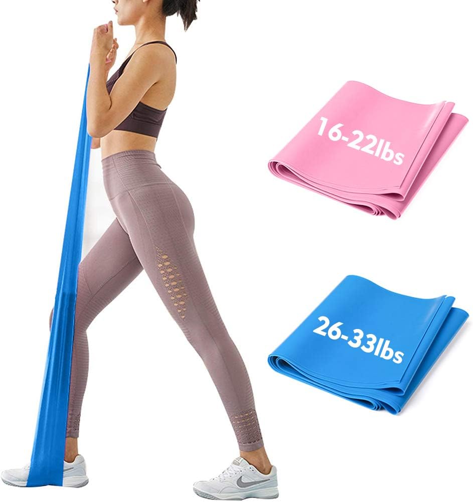 Fitnessband für Anfänger