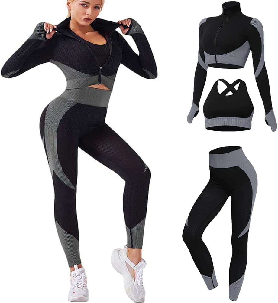 Workout Kleidung