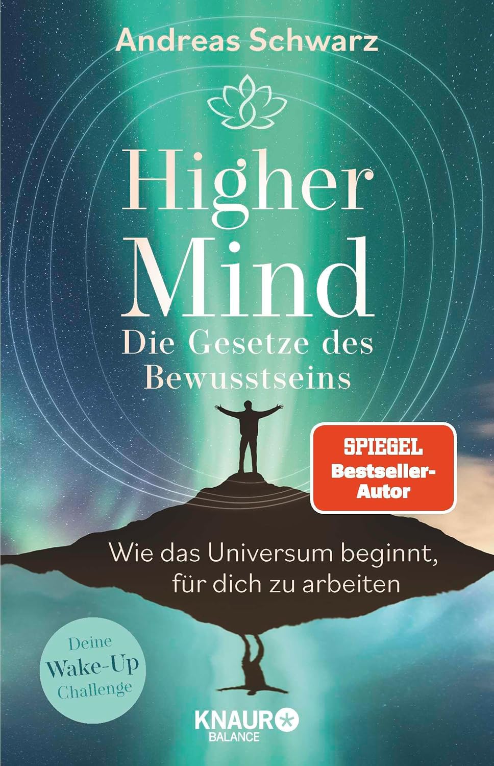 spirituelle Bücher