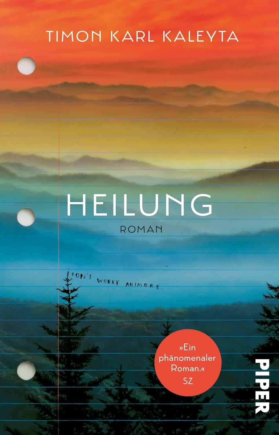 Heilung Bücher