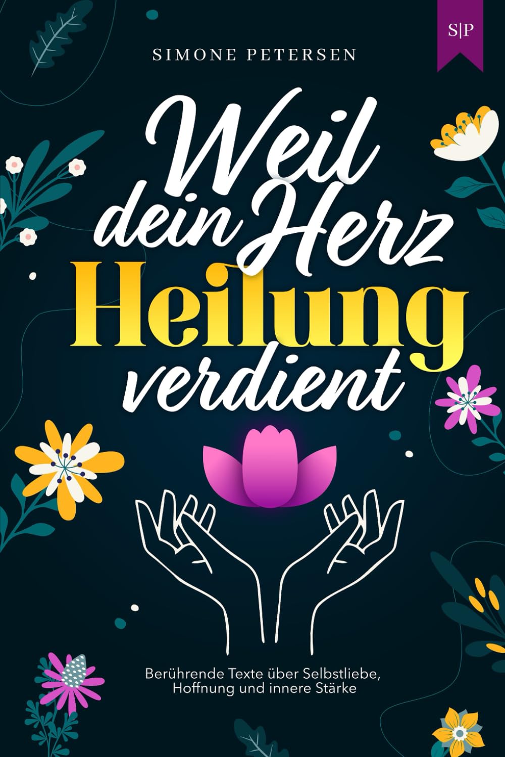 Heilung Bücher