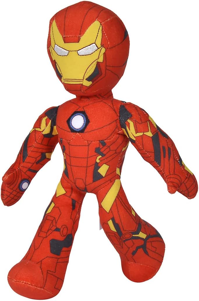 Ironman Ausrüstung