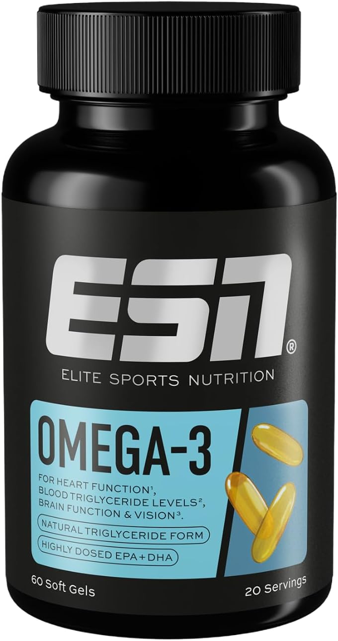 Sport Supplements