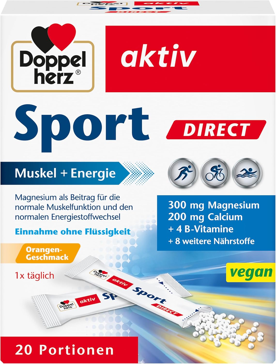 Sport Supplements