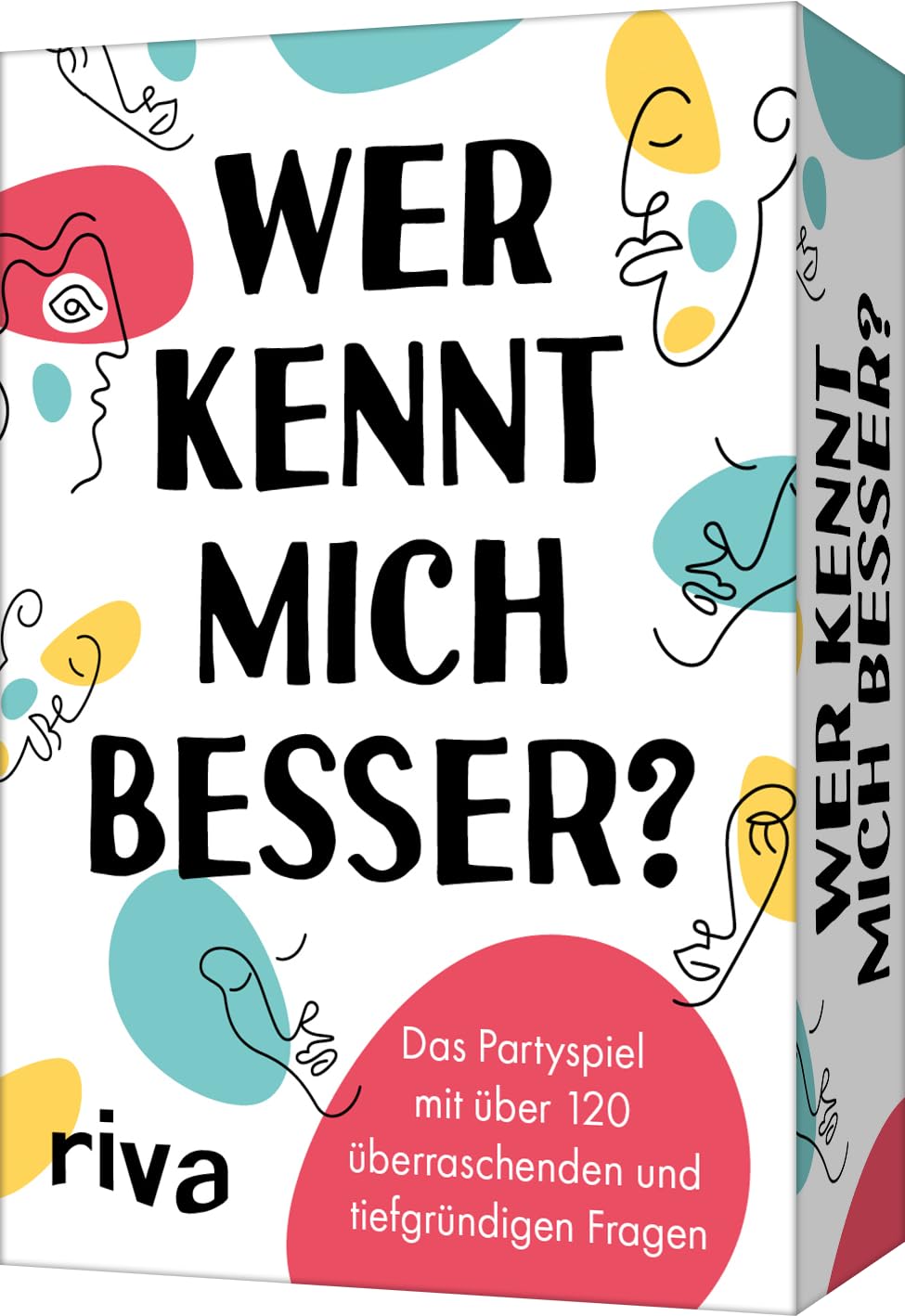 lustige Partyspiele