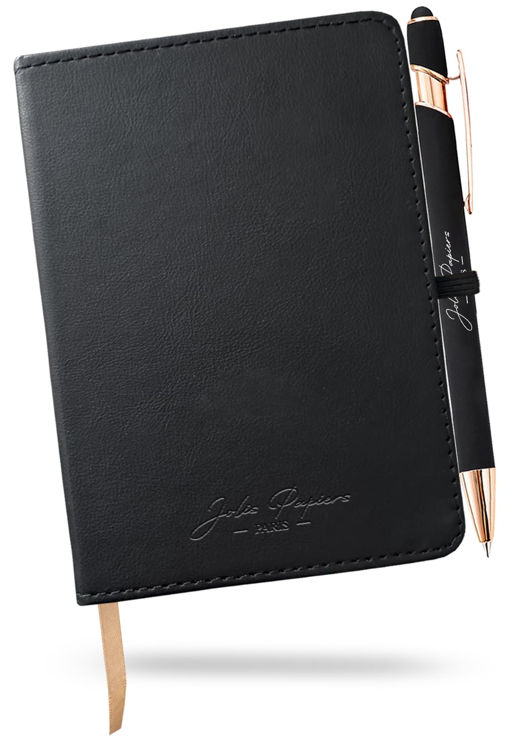 personalisiertes Notizbuch