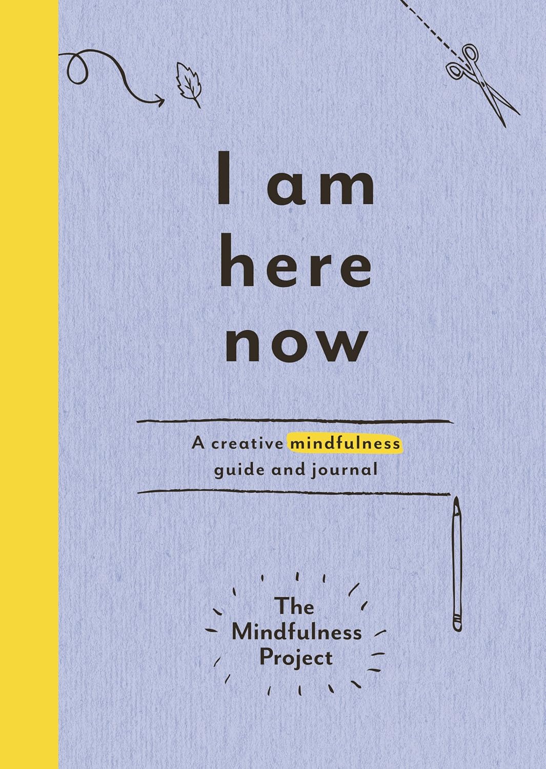 Mindfulness Journal