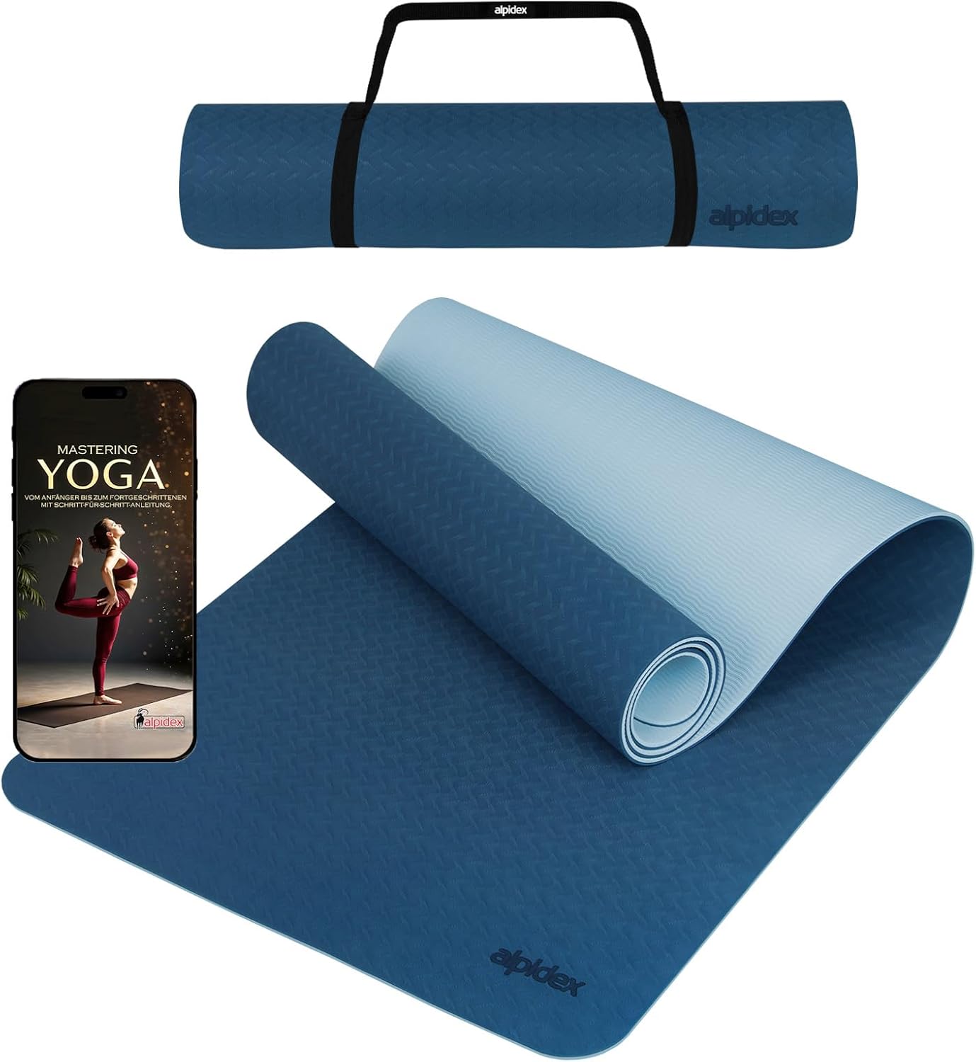Yoga Mat