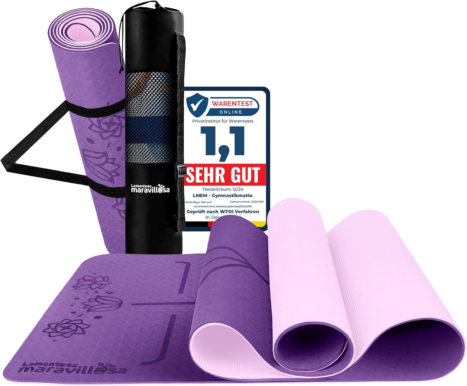 Yoga Mat