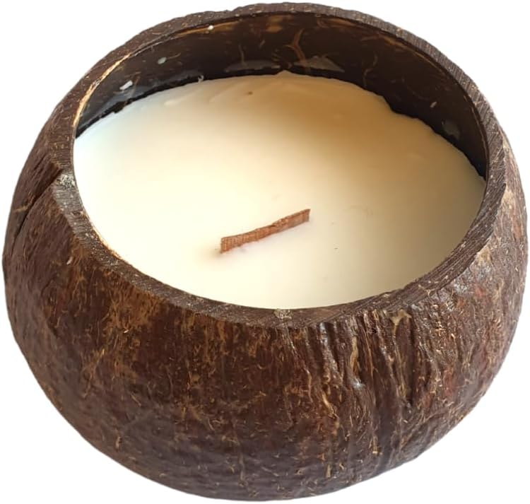 Aromatherapy Candles