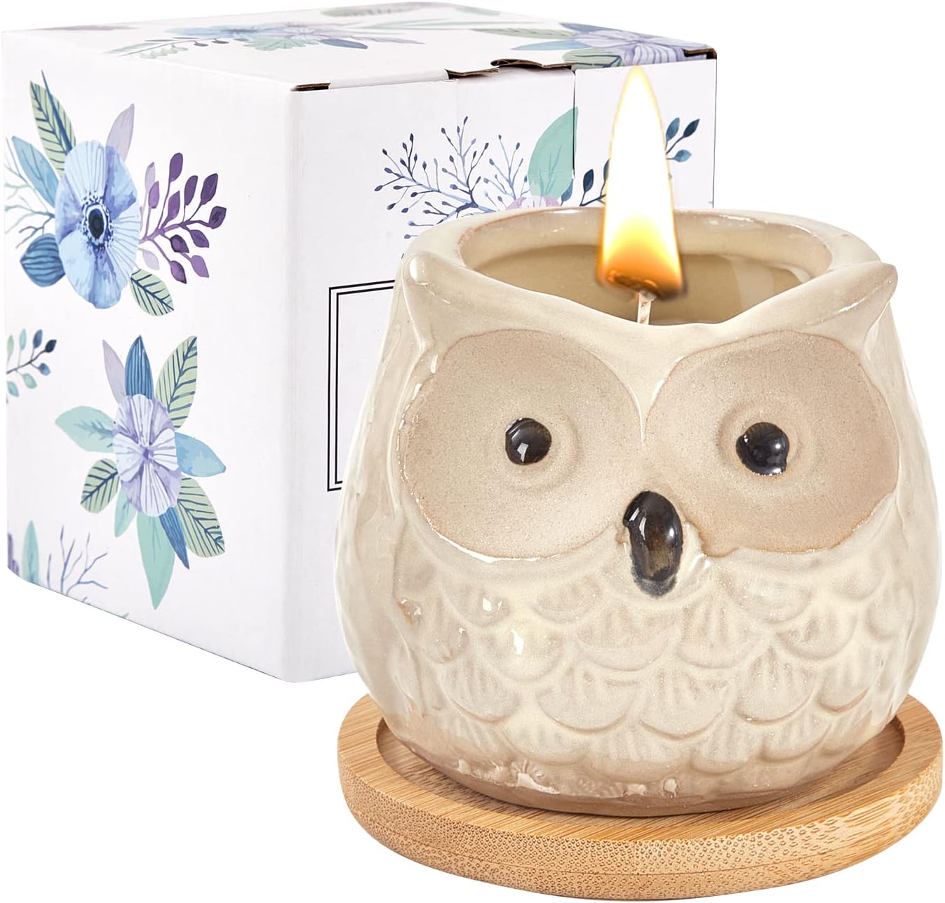 Aromatherapy Candles
