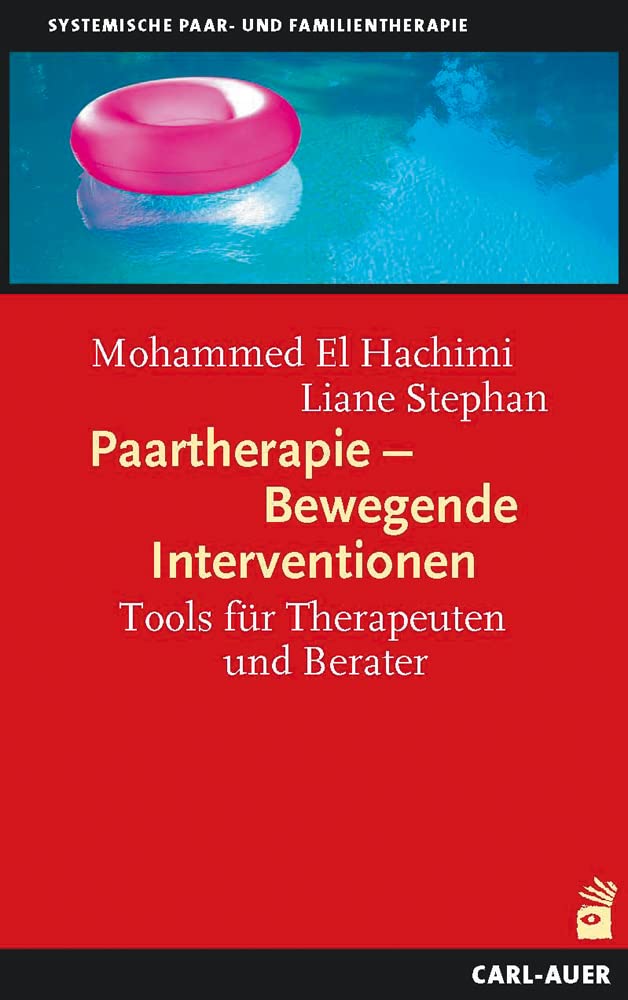 Paartherapie Bücher