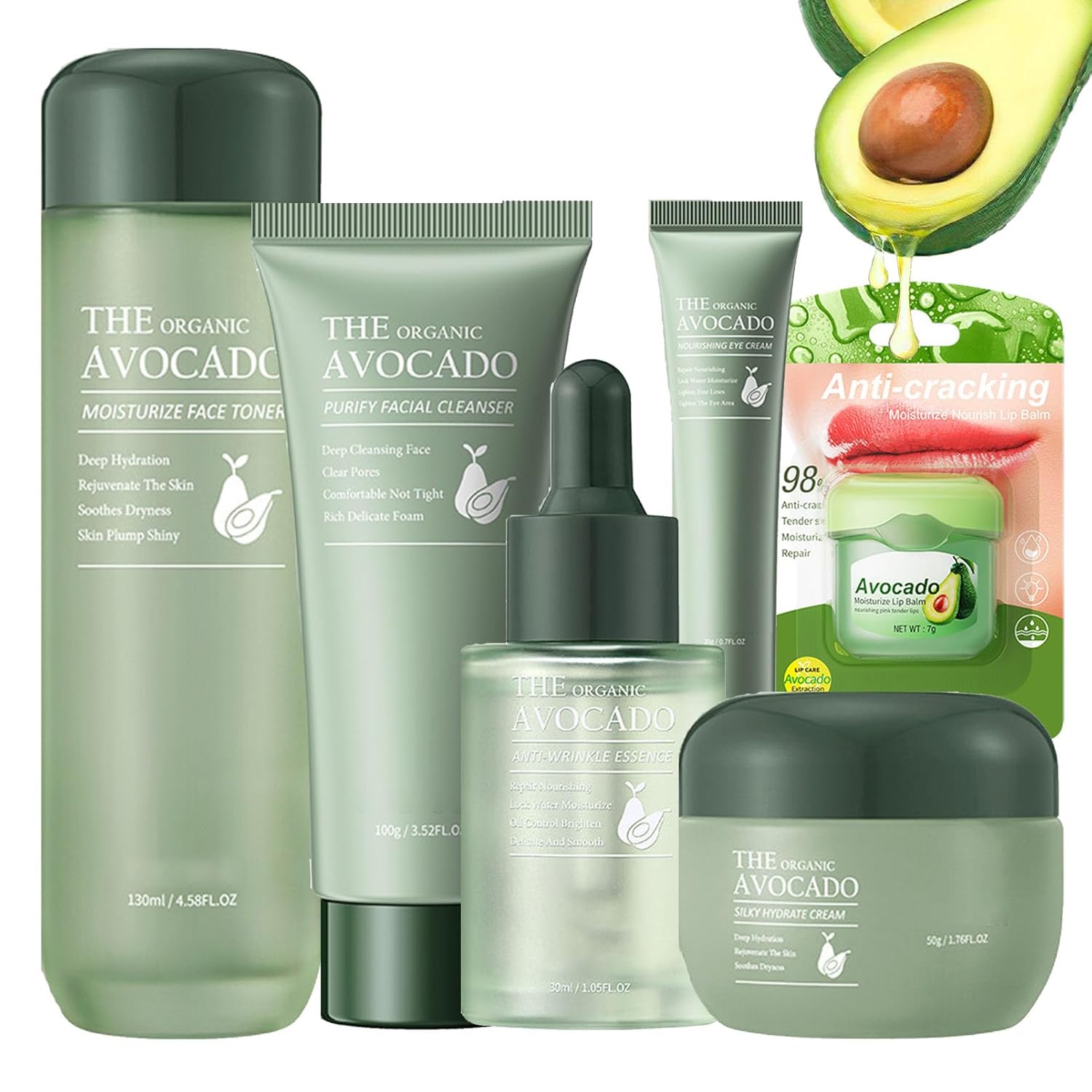 Beauty Sets