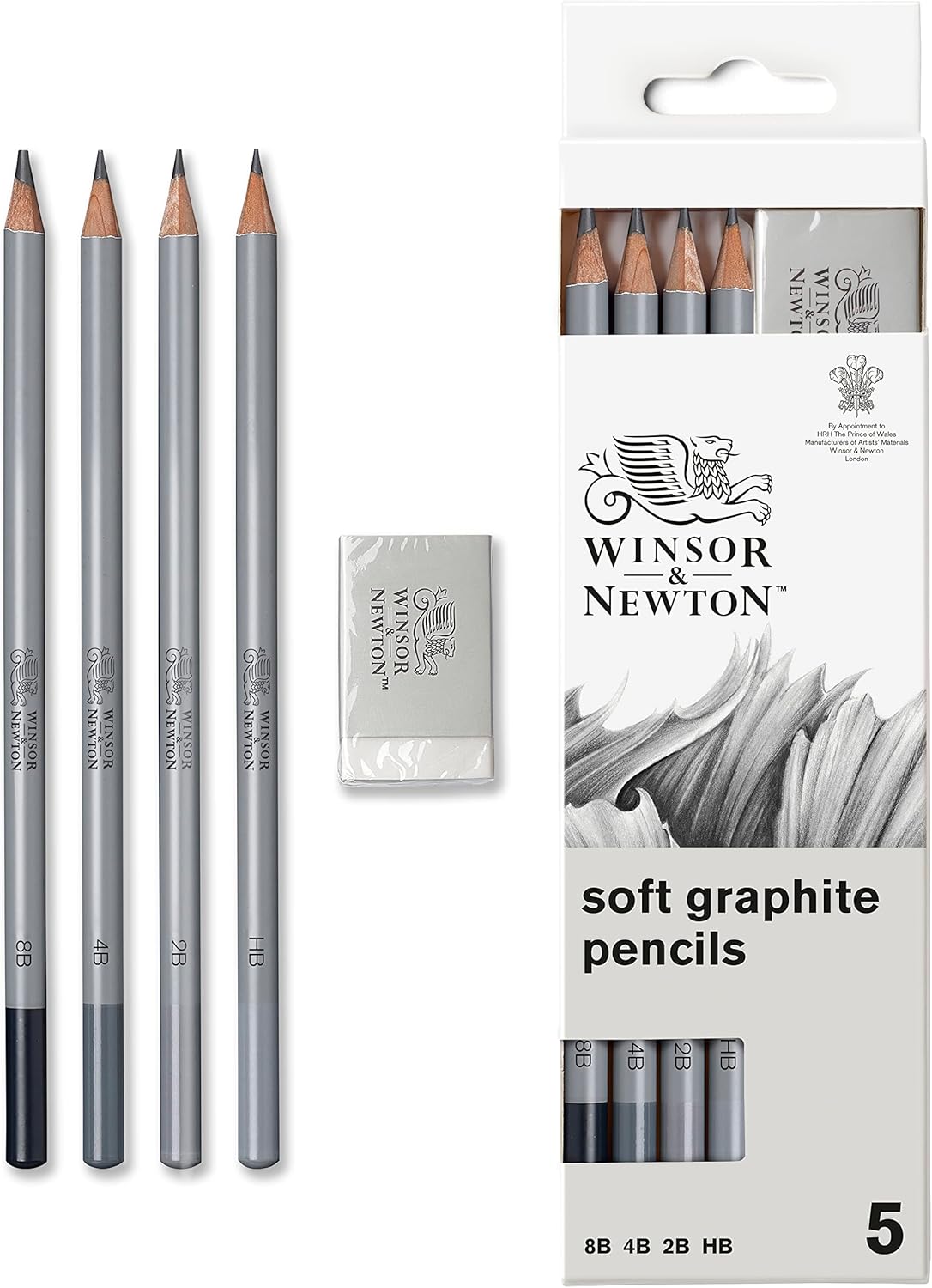 Graphitstift