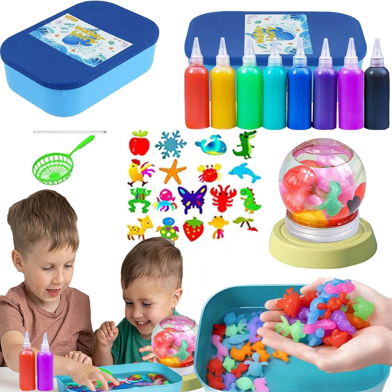 DIY Kreativset