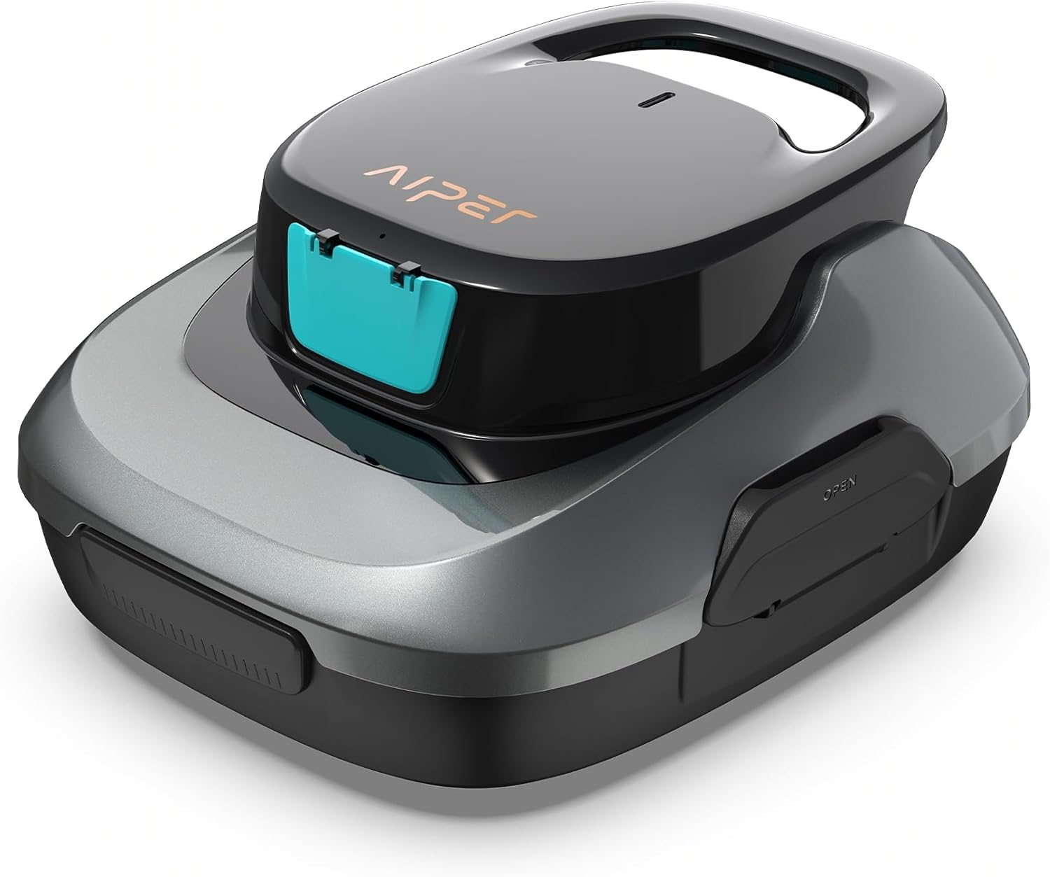 WYBOT S2 Solar Pool-Reiniger