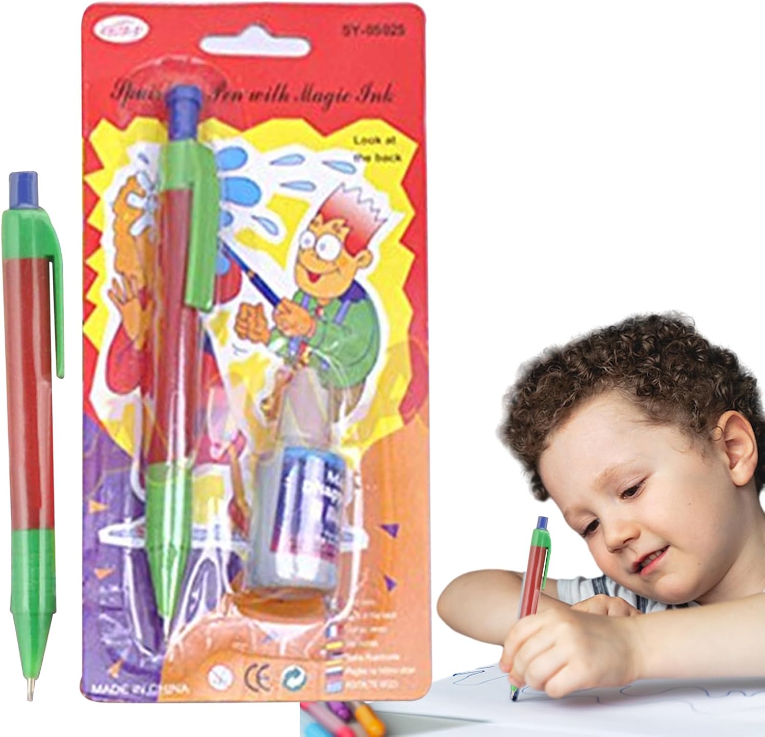 familienfreundliche Gadgets