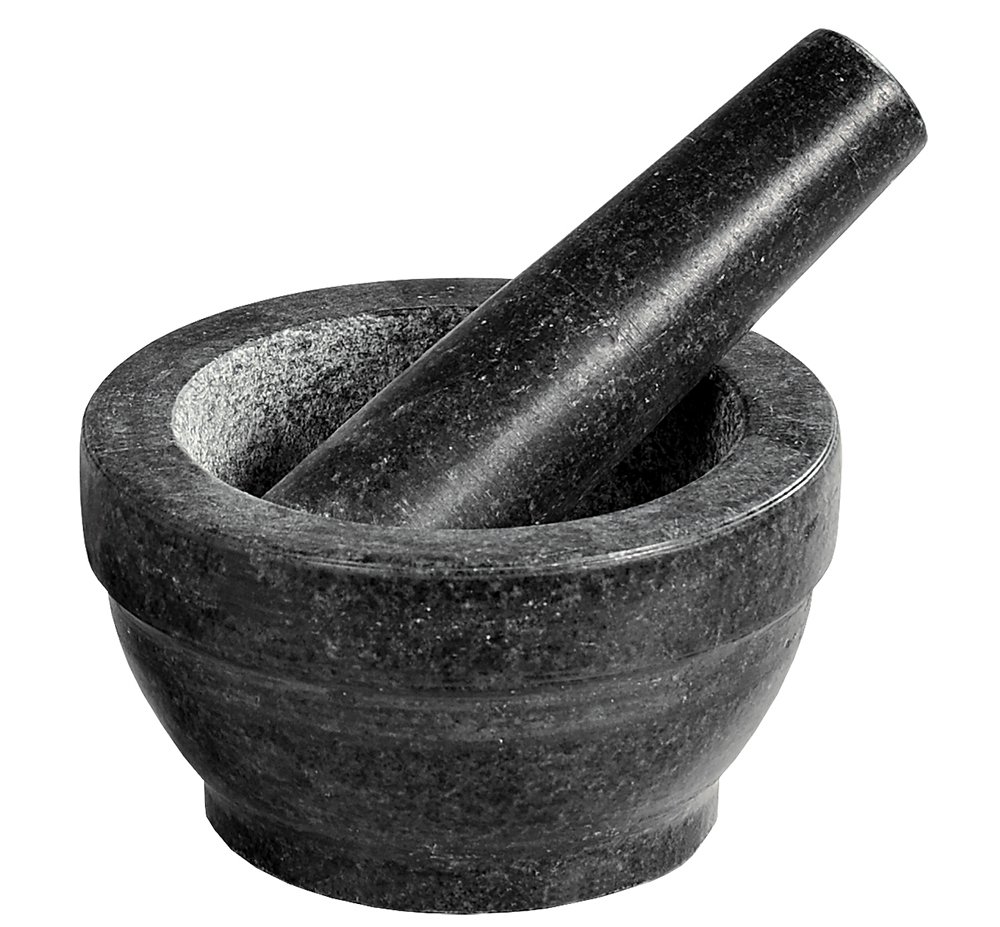 Steinmörser