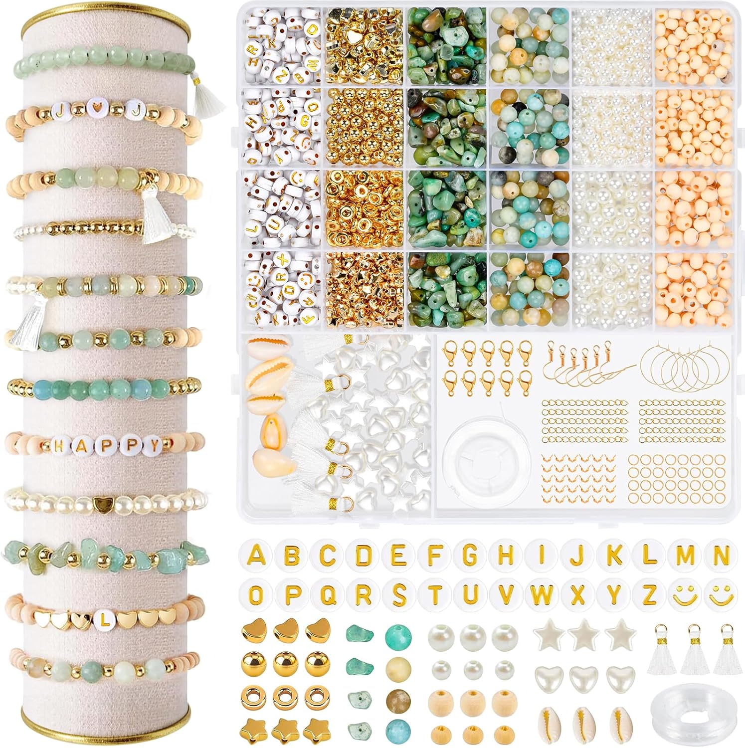 Kreative DIY Sets