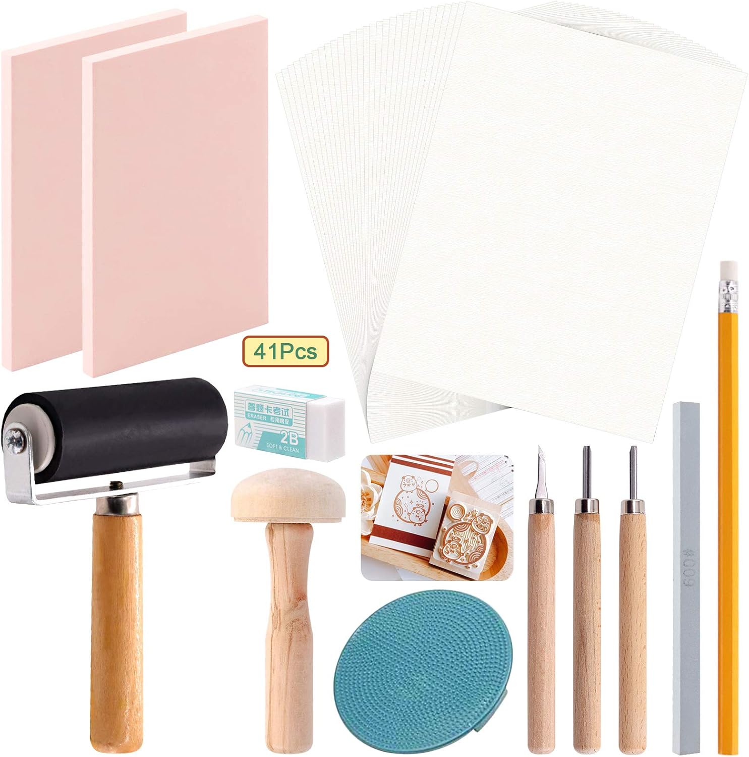 Kreative DIY Sets