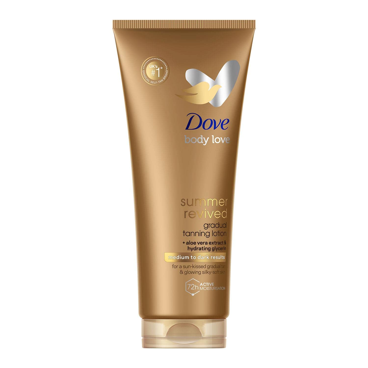 Tanning Lotion