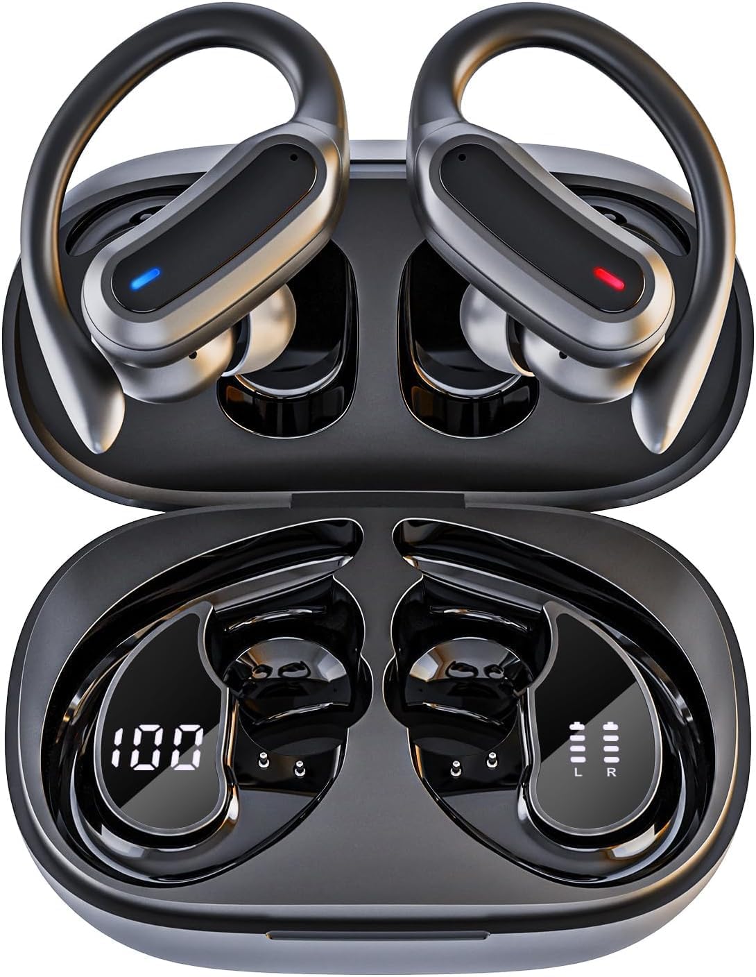 Bluetooth Kopfhörer