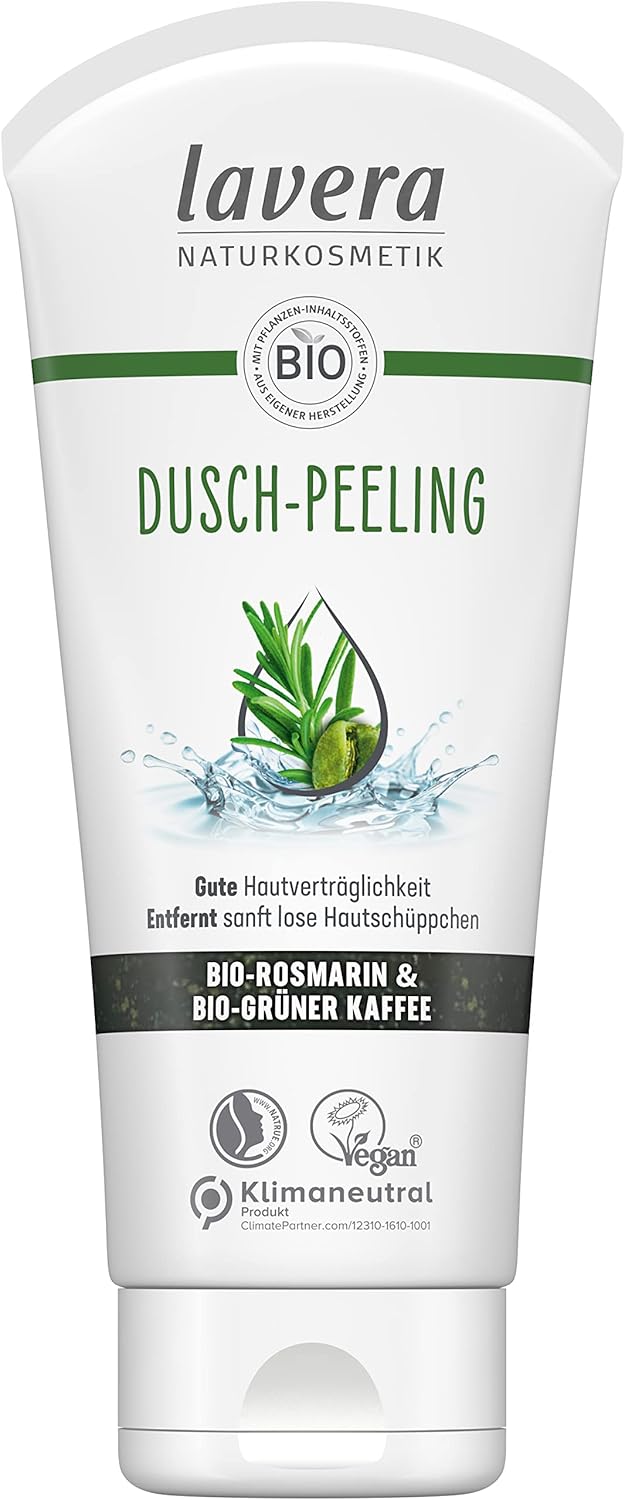 Body Scrub
