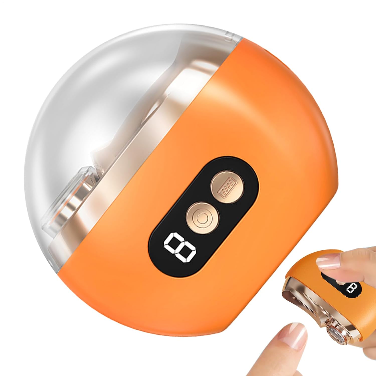 Smart Grooming Tools