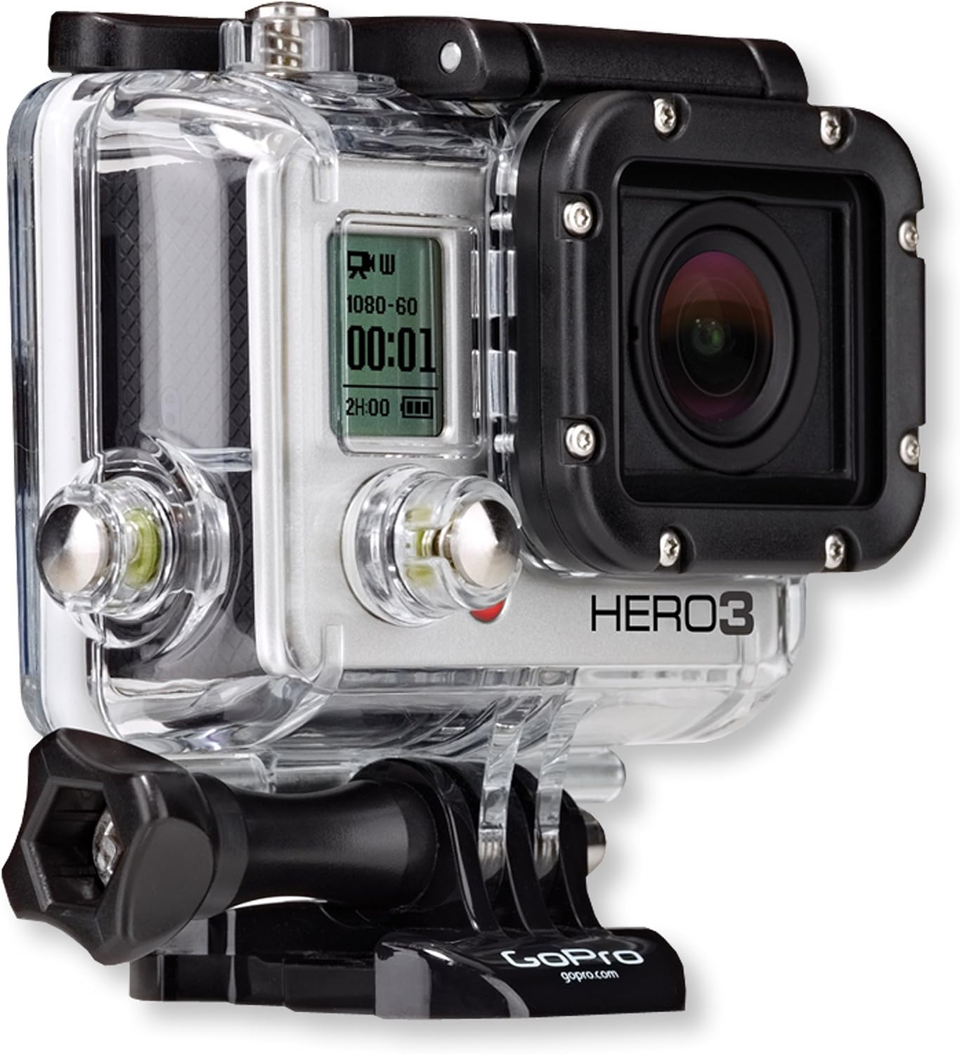 GoPro Kamera