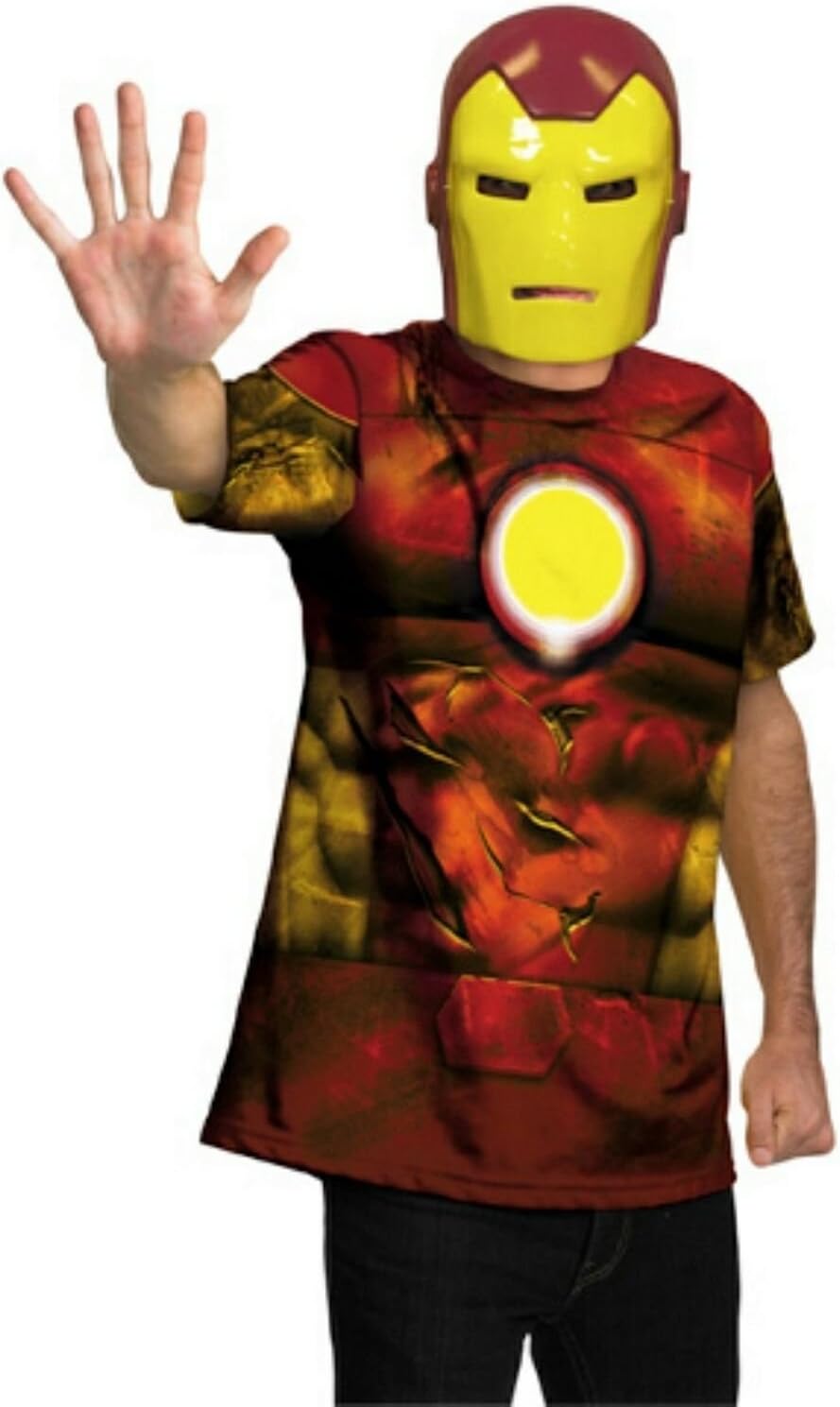 Ironman Trainingsausrüstung