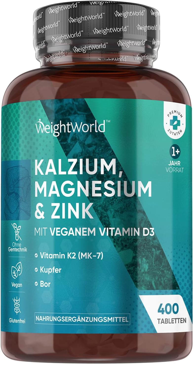 Fitness Supplements