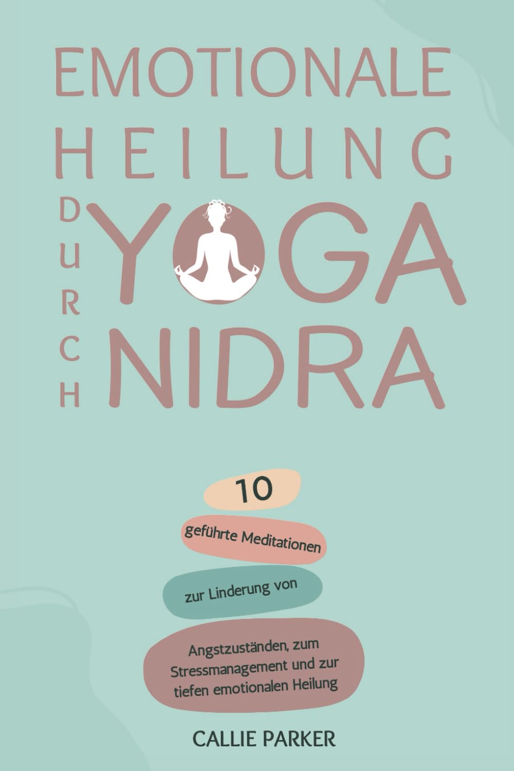 Bücher zur emotionalen Heilung
