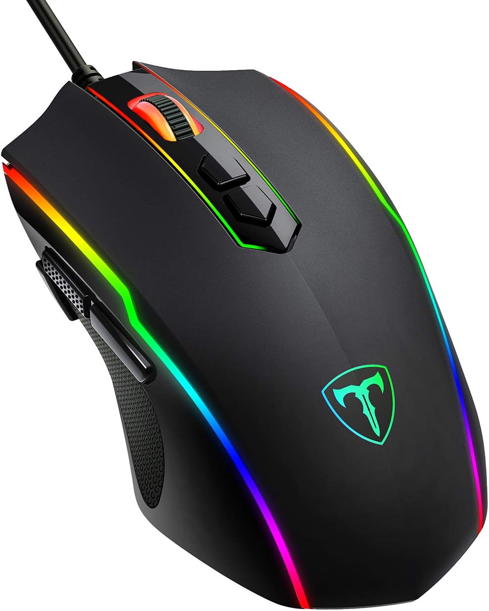 Gaming-Maus