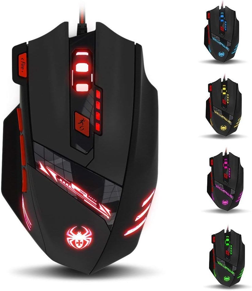 Gaming-Maus