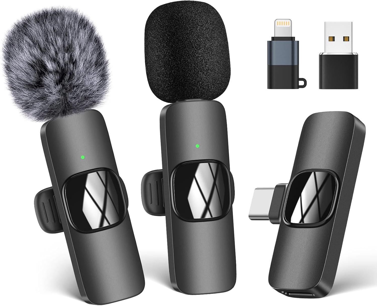 Streaming-Equipment