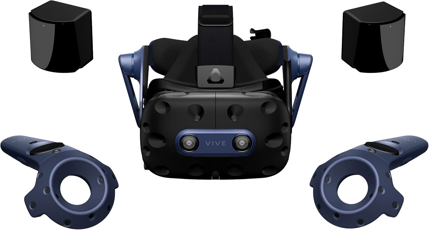 VR-Headset