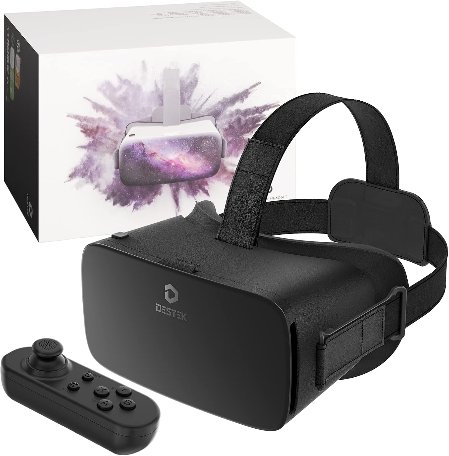 VR-Headset