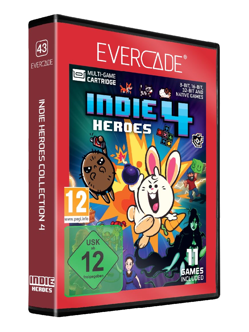 Indie-Spiele