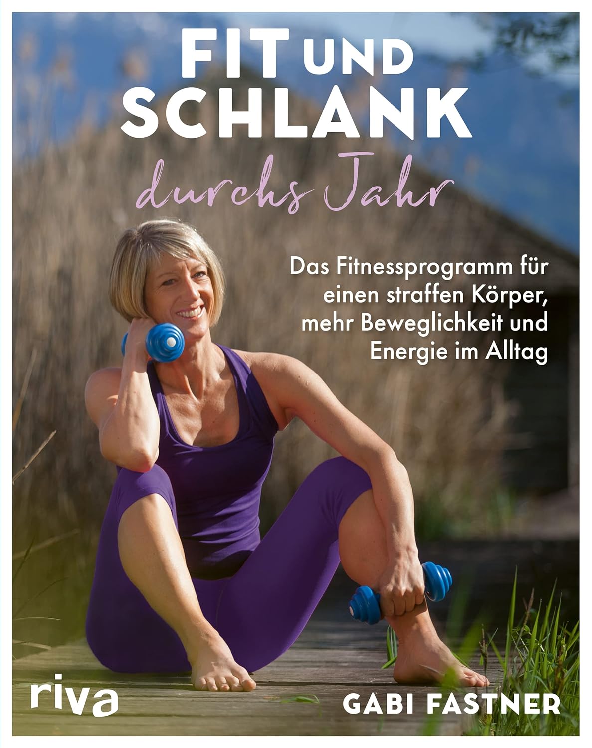 Gabi Fastner Fitness Bücher