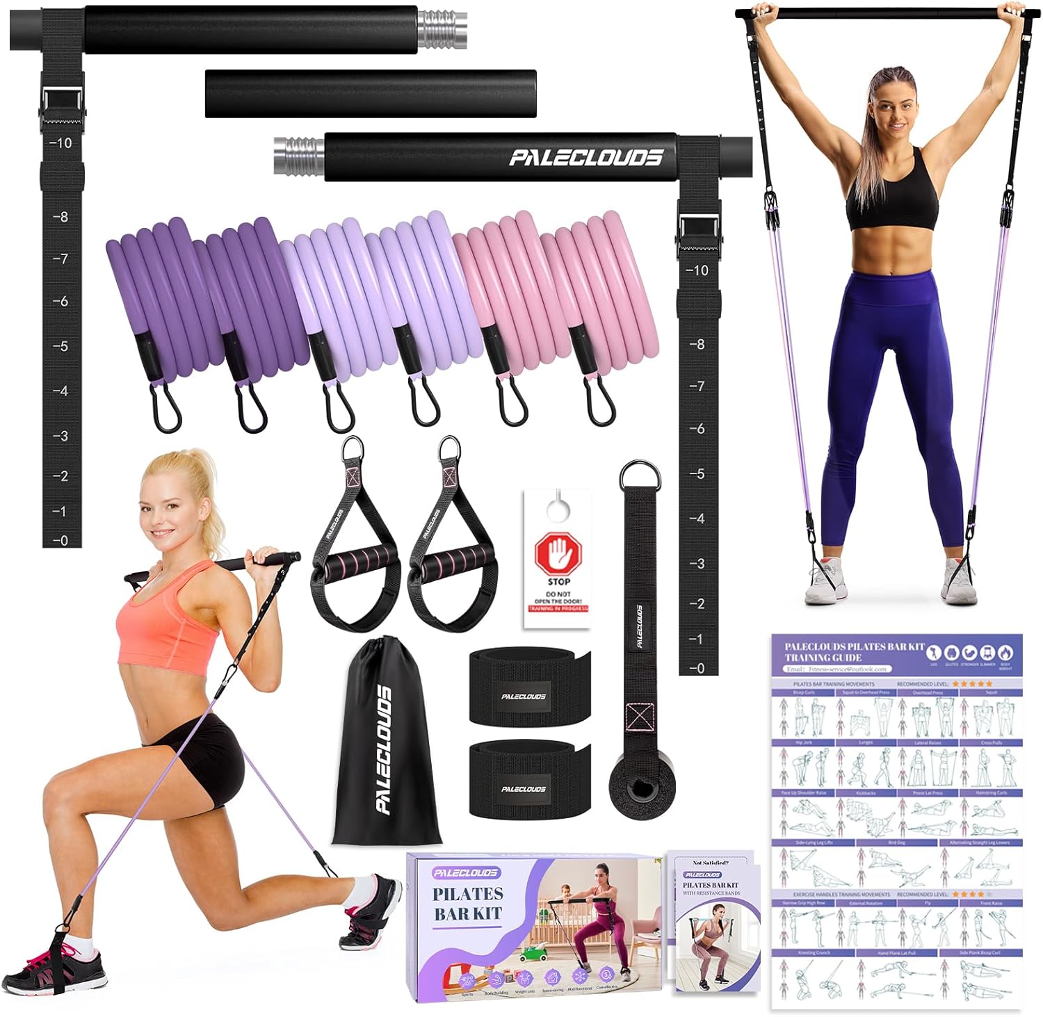 Home Workout Equipment