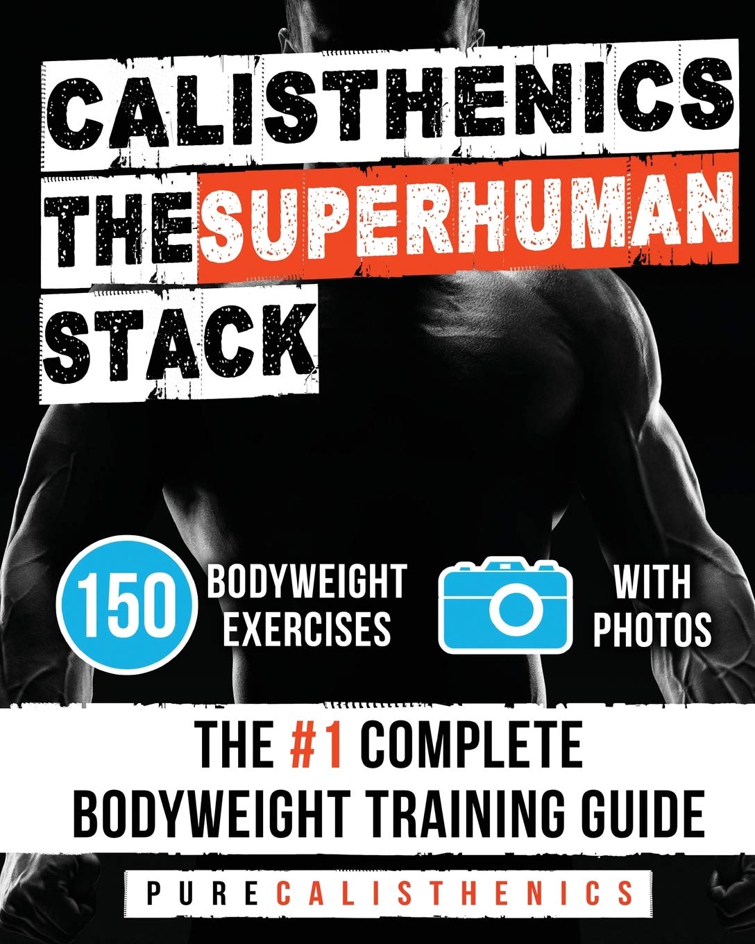 Bodyweight Training Guide
