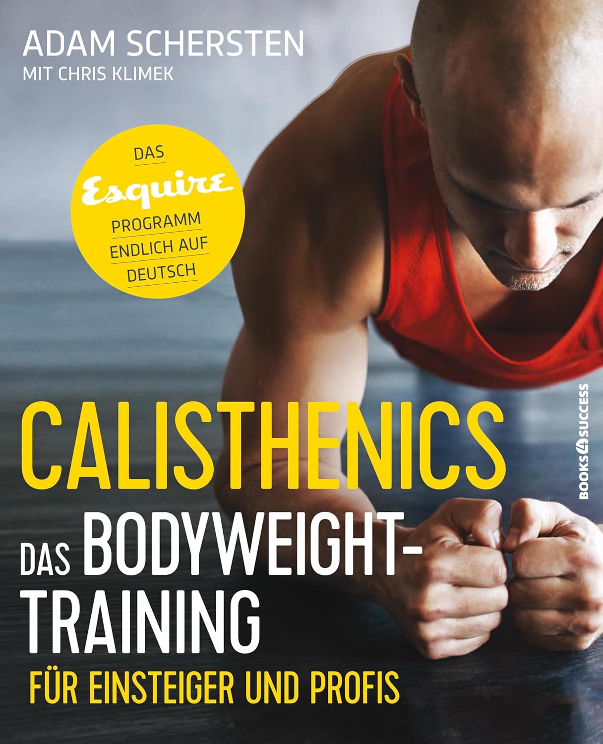 Bodyweight Training Guide