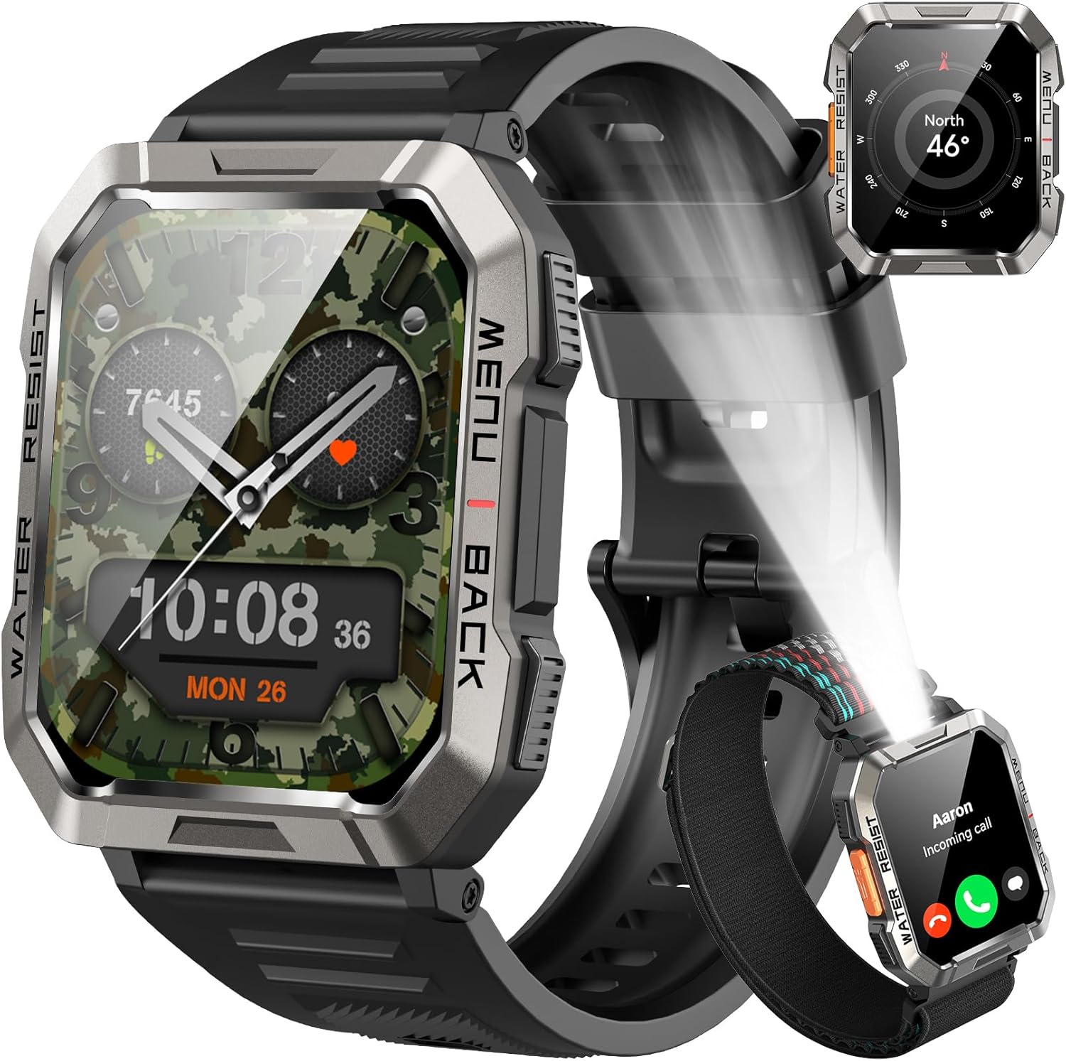 Outdoor Gear