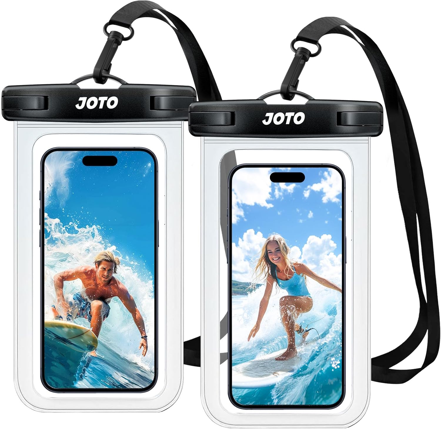 Smartphone Hülle wasserdicht